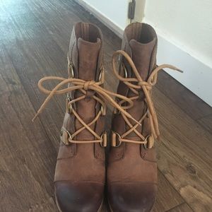 Sorel Boots